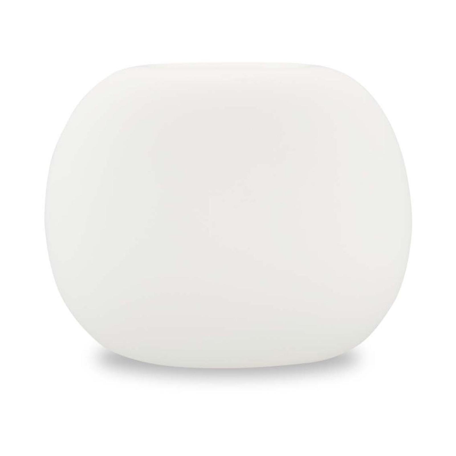 Чехол для кемпингового фонаря Qunature ON679 Белый (QN-ON679-7309)