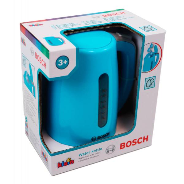 Игрушечный чайник Bosch Mini Klein (9539) - фото 3 Игрушечный чайник Bosch Mini Klein (9539) - фото 3