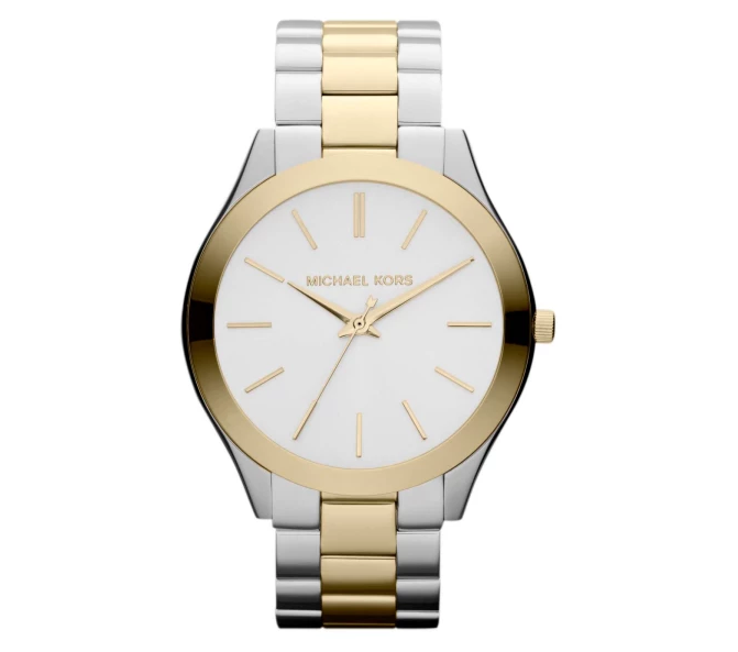 Часы женские Michael Kors MK3198 кварцевые (mk02)