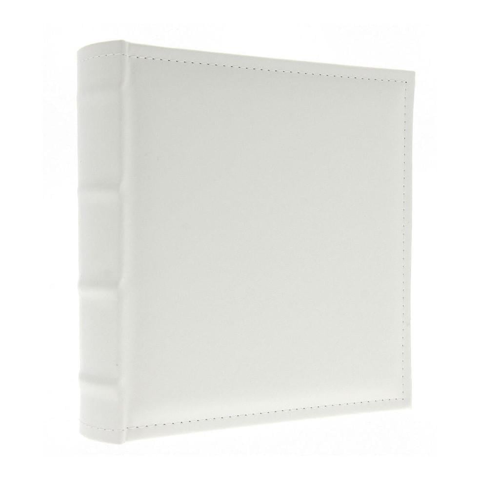 Фотоальбом Gedeon на 500 фото 10x15 см White (12799929)