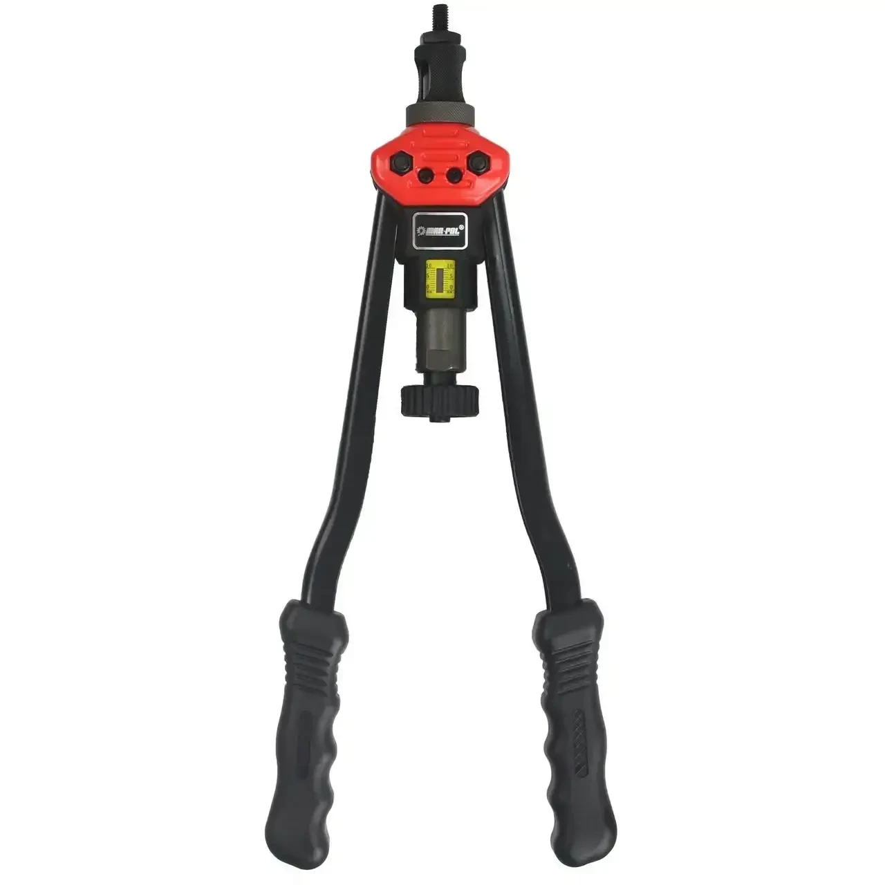 Заклепочник ручний MARPOL M49572 410 мм (M49572) - фото 5 Заклепочник ручний MARPOL M49572 410 мм (M49572) - фото 5