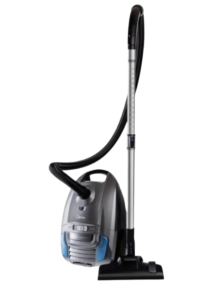 Пылесос Midea MOD16A для сухой уборки (2675268119)