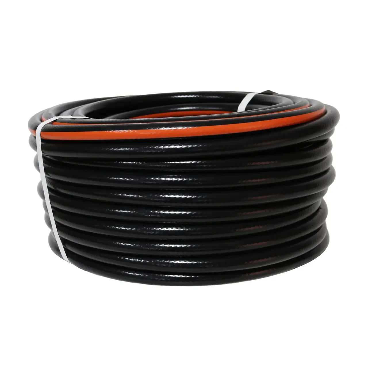 Шланг для поливу Rebiner RK345 тришаровий армований 3/4" 19 мм 50 м (000017298) - фото 2 Шланг для поливу Rebiner RK345 тришаровий армований 3/4" 19 мм 50 м (000017298) - фото 2