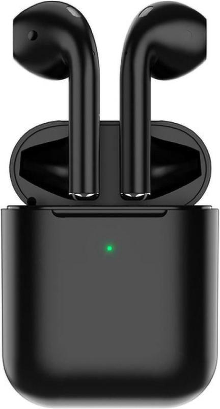 Навушники бездротові Hoco DES03 Plus Bluetooth гарнітура Black (27435) Навушники бездротові Hoco DES03 Plus Bluetooth гарнітура Black (27435)