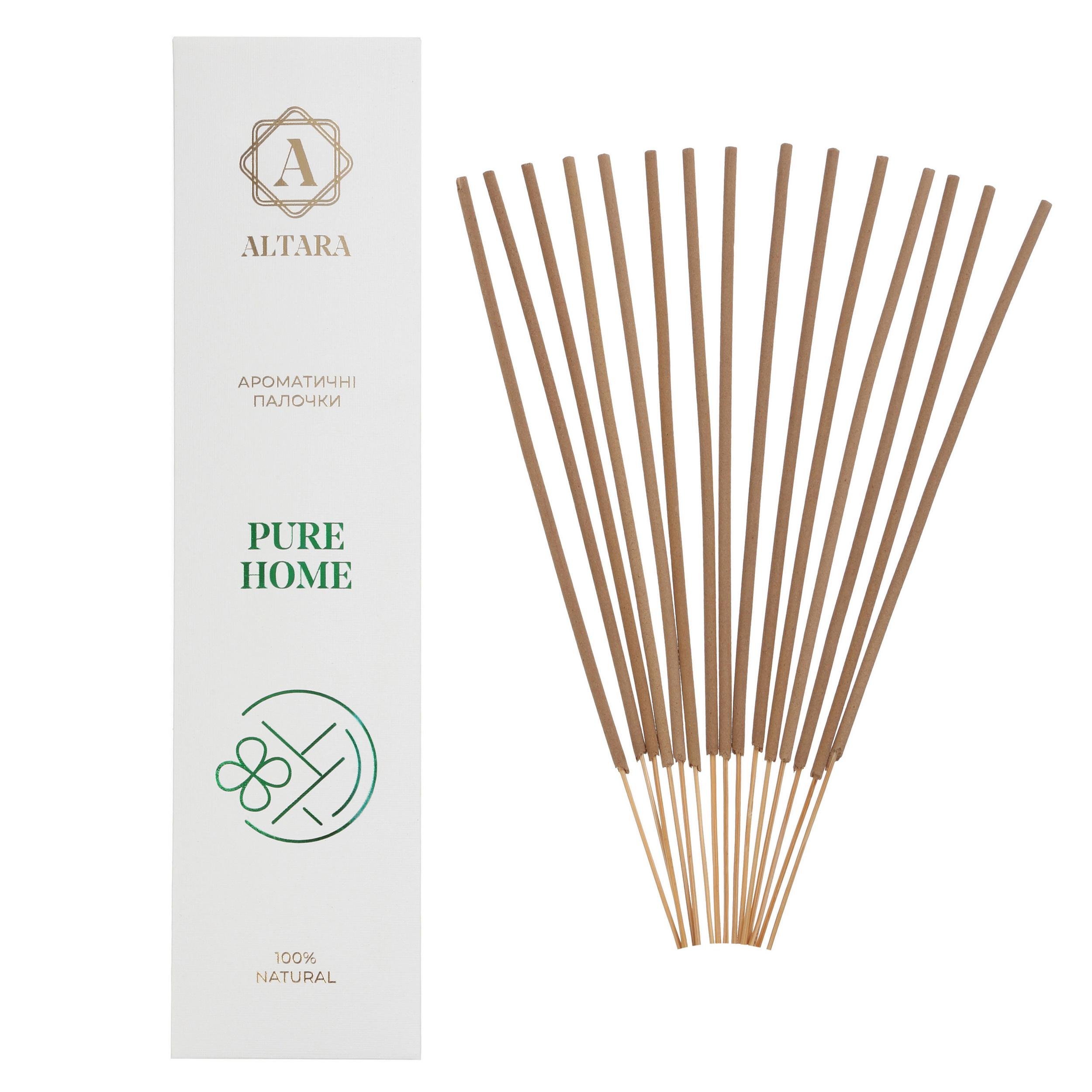 Аромапалочки Pure Home Aro-779 (613)