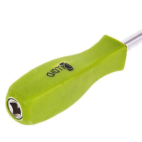 ᐉ Вороток отвертка Alloid 1/4" (В-23000) • Купить в Киеве, Украине ...
