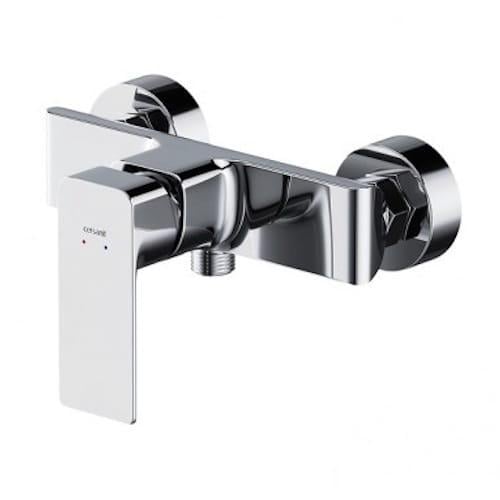 Смеситель для душа Cersanit Suaro однорычажный Хром (S951-239)
