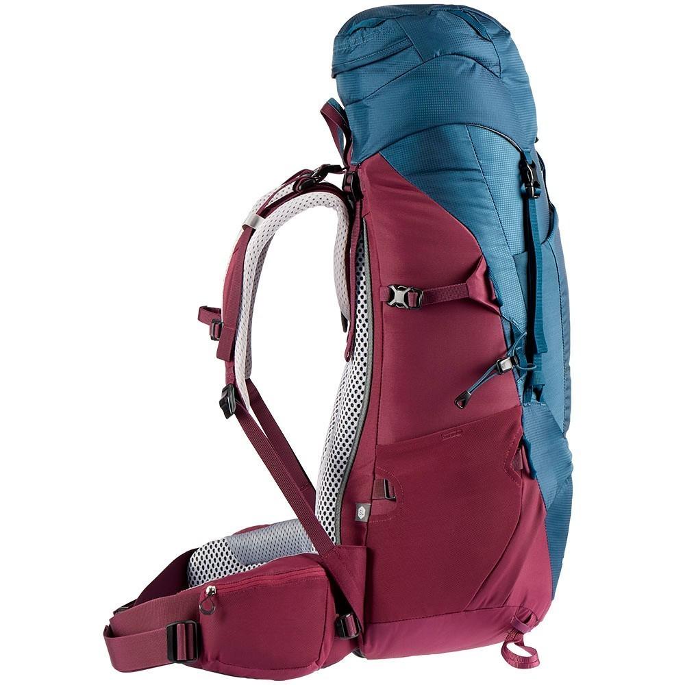 Рюкзак Deuter Aircontact Lite SL 35-10 л (3340221 3525) - фото 4