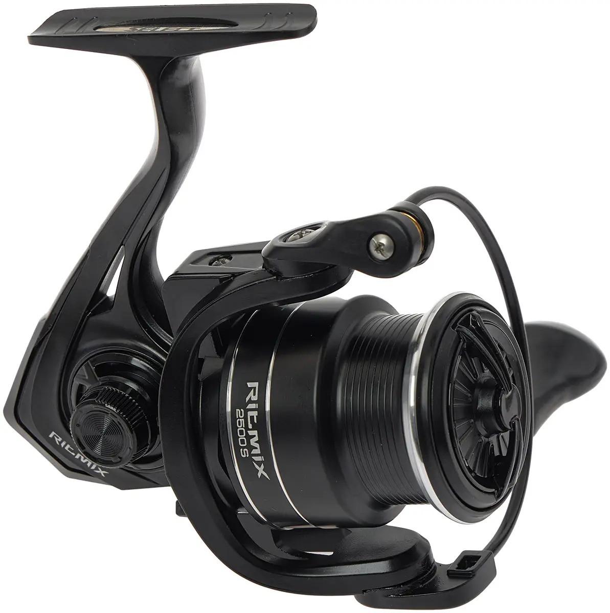 Котушка спінінгова Select Ritmix 1500 6+1BB (2639718844) - фото 6 Котушка спінінгова Select Ritmix 1500 6+1BB (2639718844) - фото 6