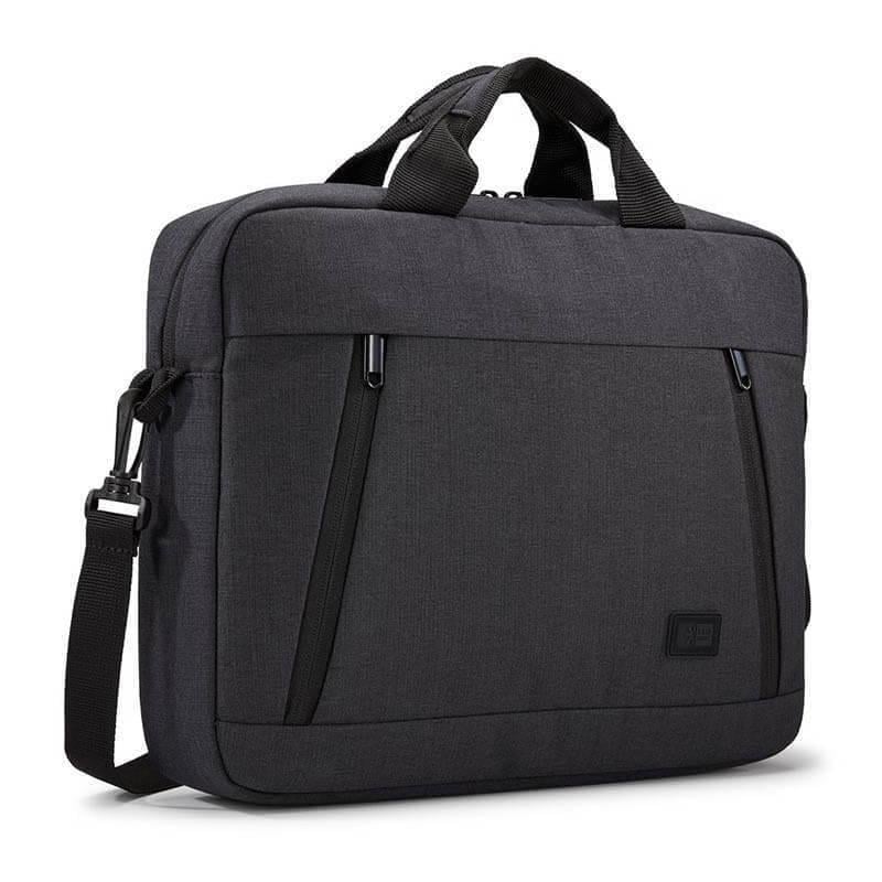 Сумка для ноутбука Case Logic HUXA-213 Huxton 13" Attache Black (6721853)