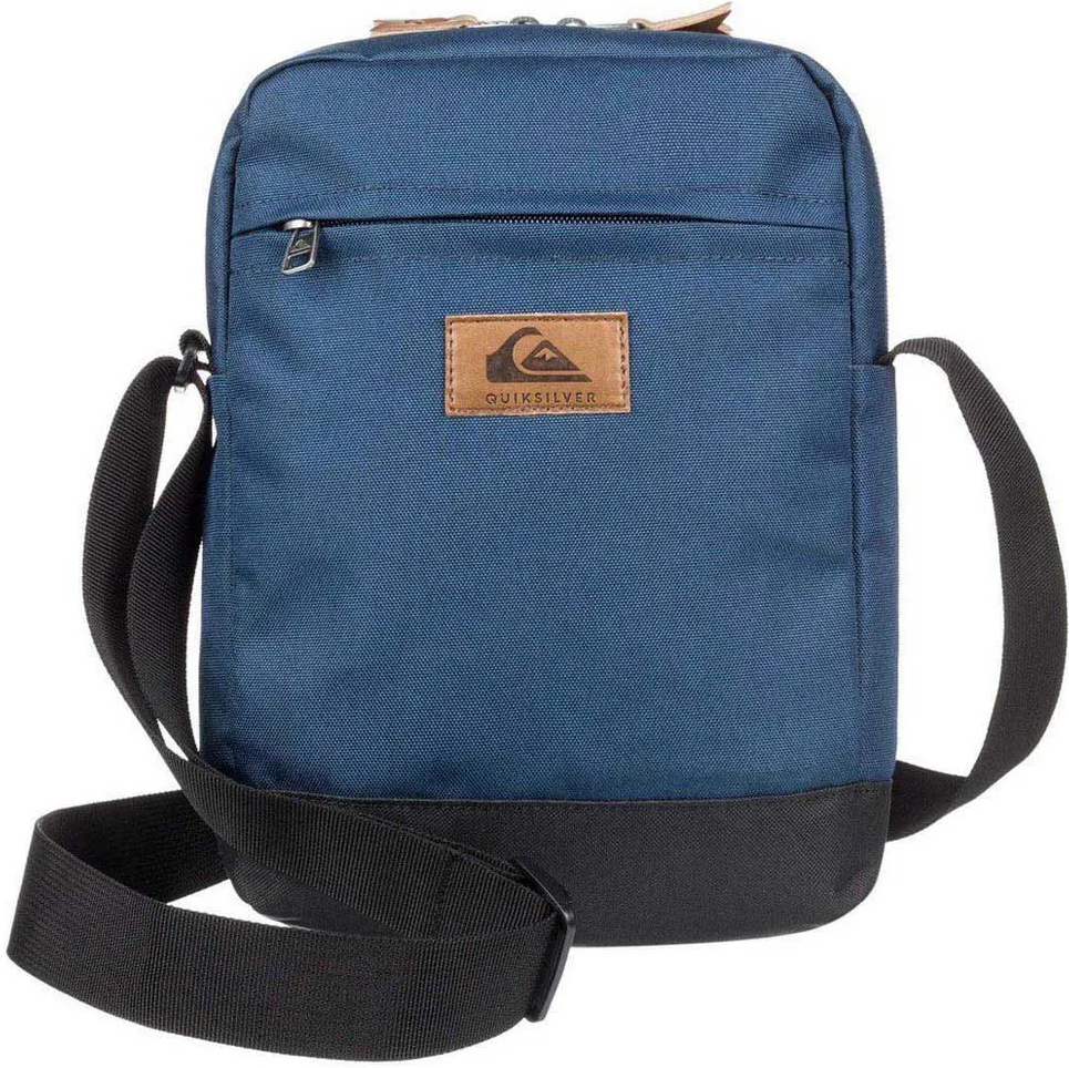 Мужская сумка через плечо Quiksilver Magicall XL Синий