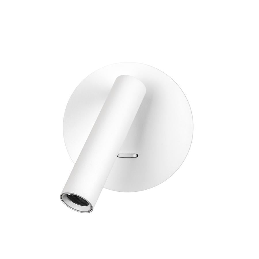 Светильник настенный светодиодный Lighthouse LS-19428L35A Белый