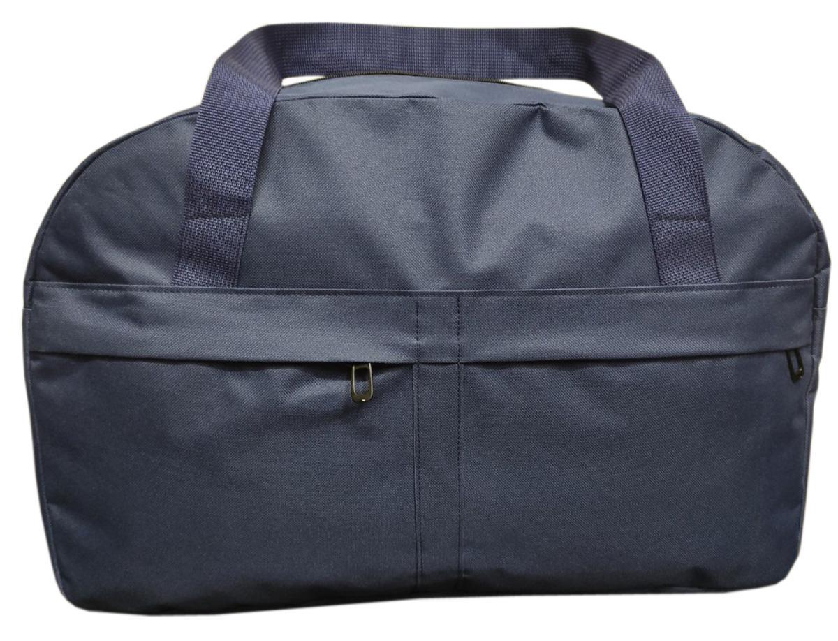 Сумка дорожная Tiger Athletic-2 33х48 Темно-синий (S541200)