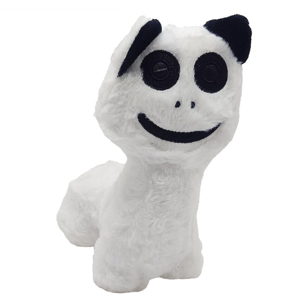 Мягкая игрушка Bambi Головоломка Zoonomaly 25 см Белый (GP-237-G-114)