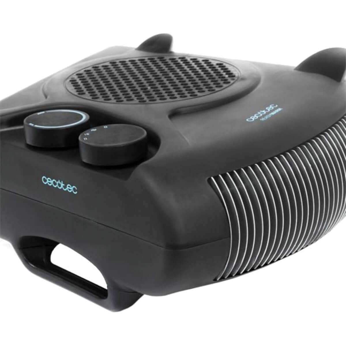 Тепловентилятор CECOTEC Ready Warm 9700 Force Dual - фото 2