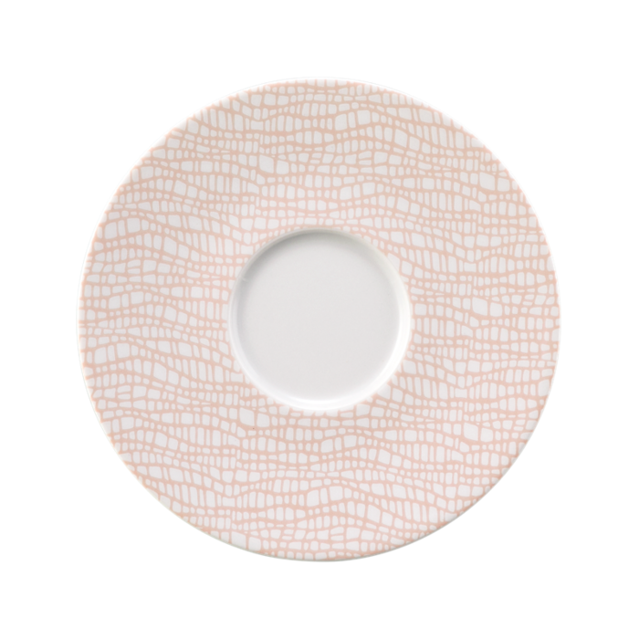Блюдце Seltmann Weiden Fashion 16,5 см Posh Rose (2508049)
