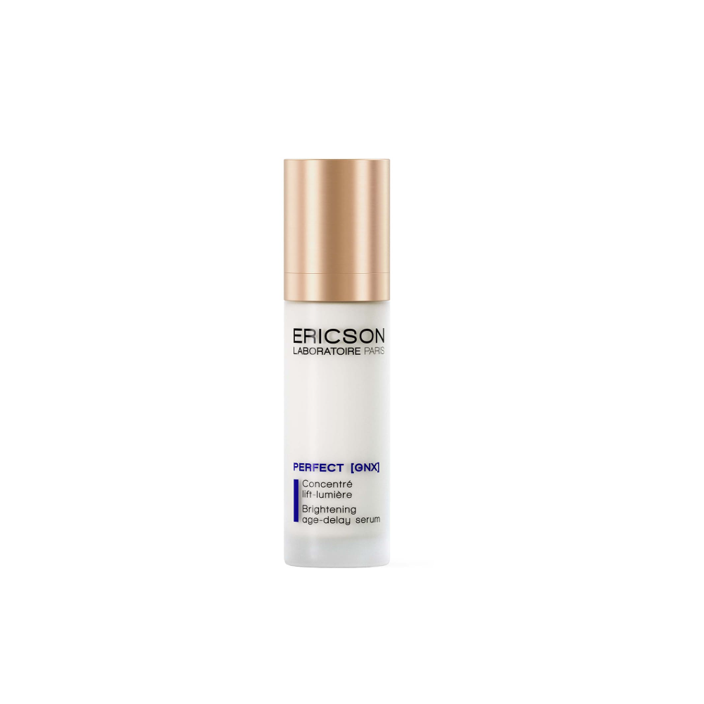 Сироватка для освітлення та затримки старіння Ericson Laboratoire Perfect GNX Brightening Age-Delay Serum 30 мл (E1162)