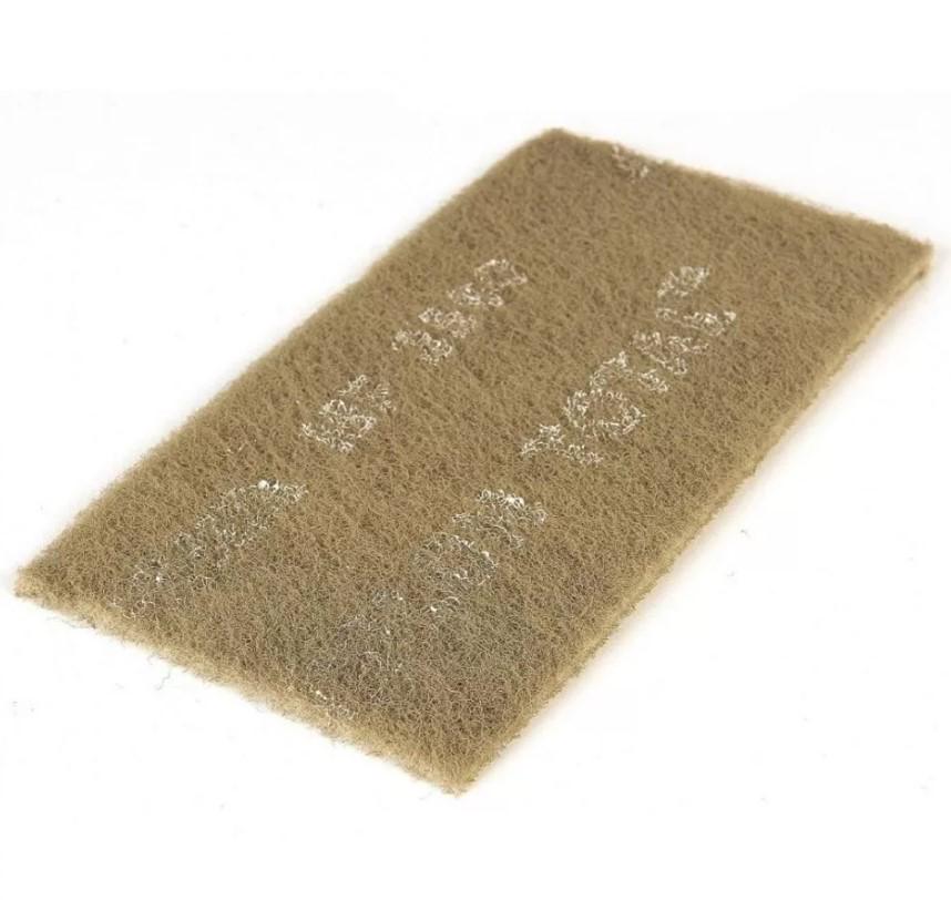 Лист шлифовальный Mirlon Total MF Mirka 115х230 мм P2500 (21391)