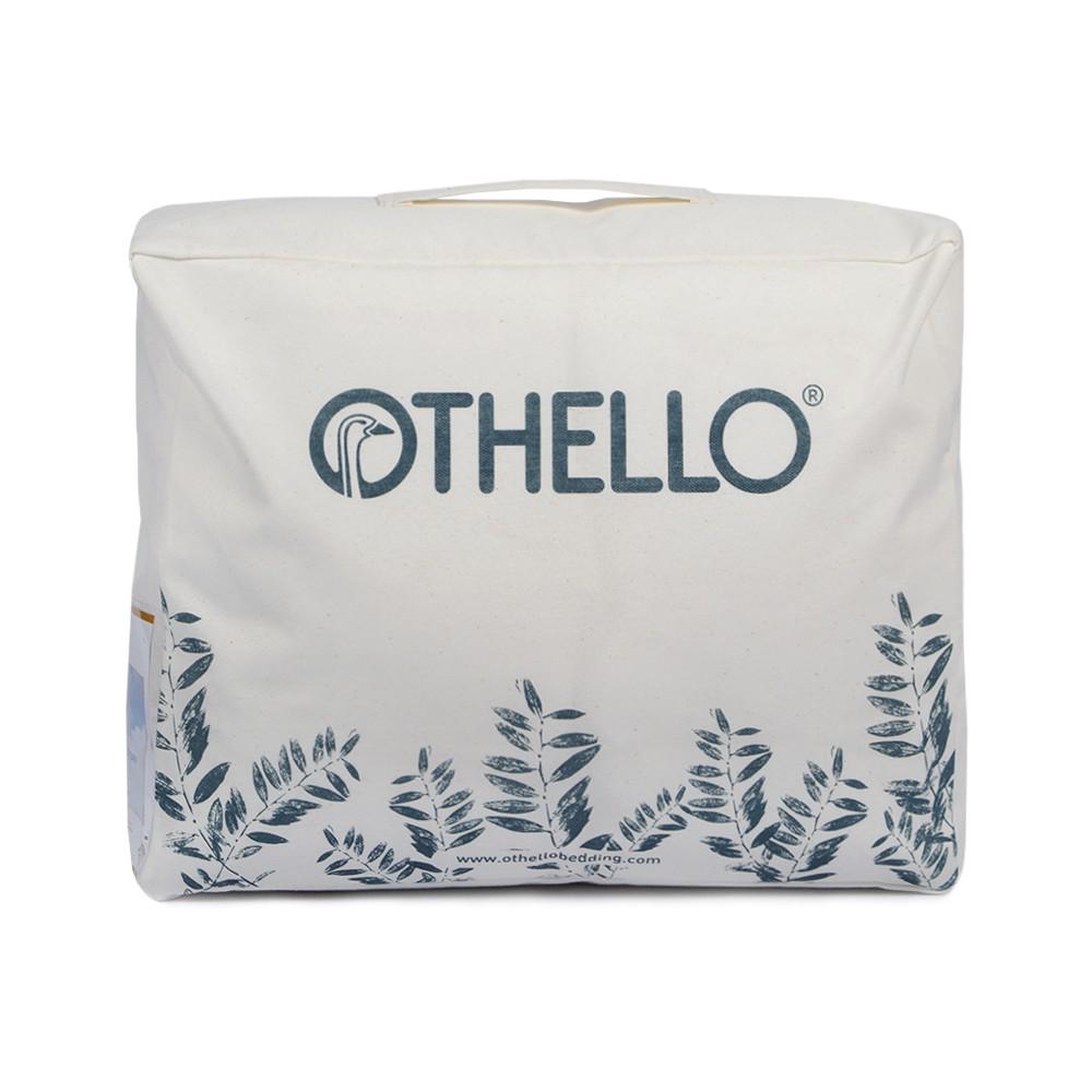 Ковдра Othello Colora 155х215 см Сірий/Білий (svt-2000022269995) - фото 3 Ковдра Othello Colora 155х215 см Сірий/Білий (svt-2000022269995) - фото 3