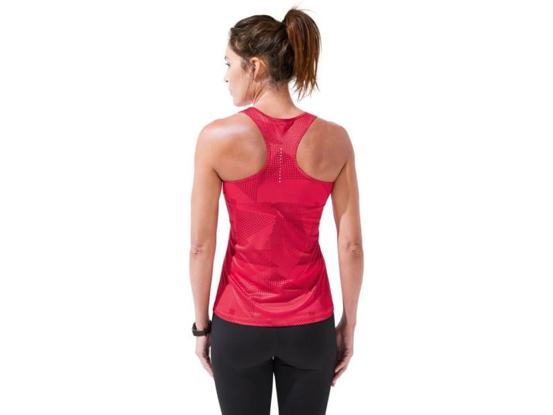 Майка Crivit 371736x20 жіноча М Червоний (194084-1) - фото 2 Майка Crivit 371736x20 жіноча М Червоний (194084-1) - фото 2