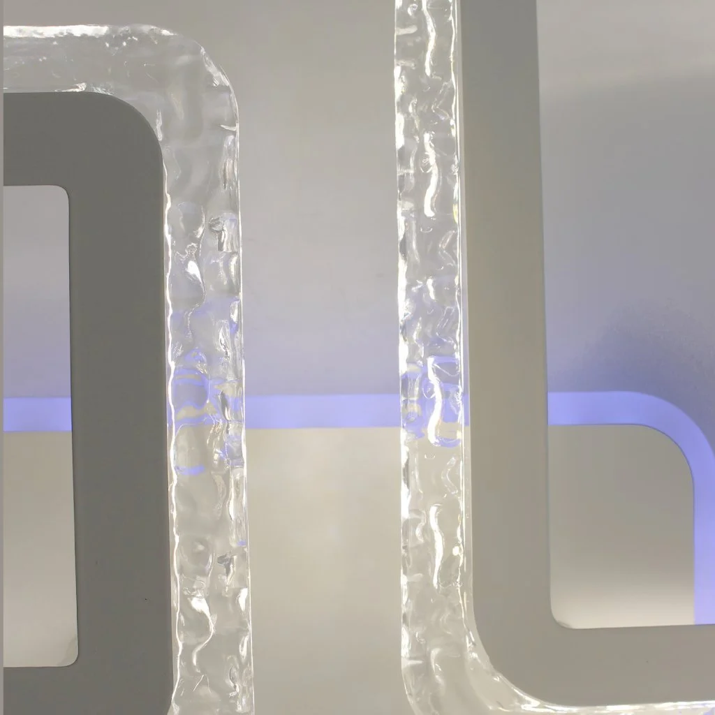 Люстра-смарт світлодіодна з підсвіткою ESLLSE OVAL ICE RGB 5S 75 Вт RGB 725x500x93 мм Бiлий (141-10303-01) - фото 7 Люстра-смарт світлодіодна з підсвіткою ESLLSE OVAL ICE RGB 5S 75 Вт RGB 725x500x93 мм Бiлий (141-10303-01) - фото 7