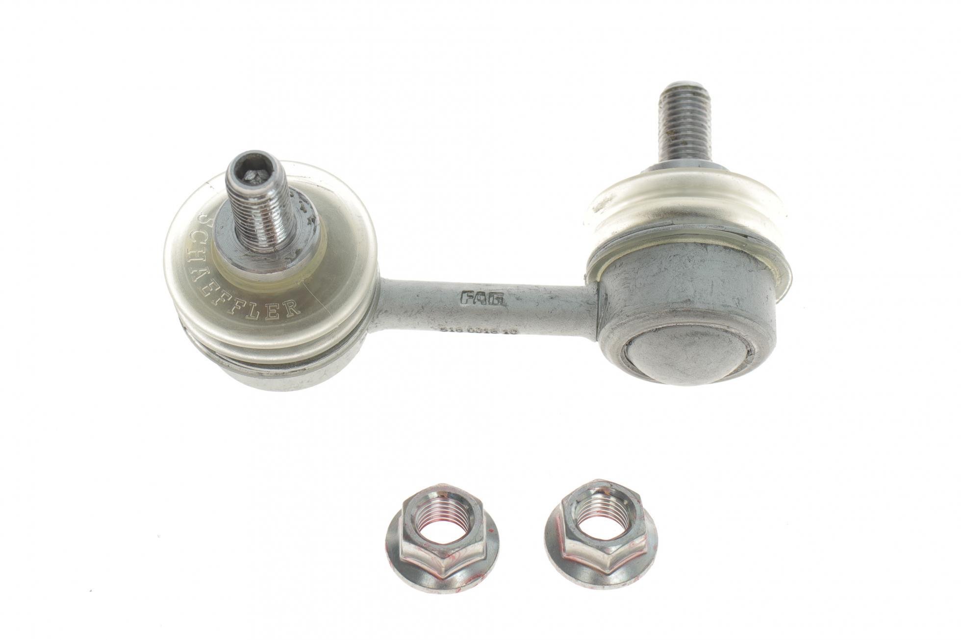 Тяга переднего стабилизатора FAG R Toyota Avensis 97-03 - (818 0018 10)