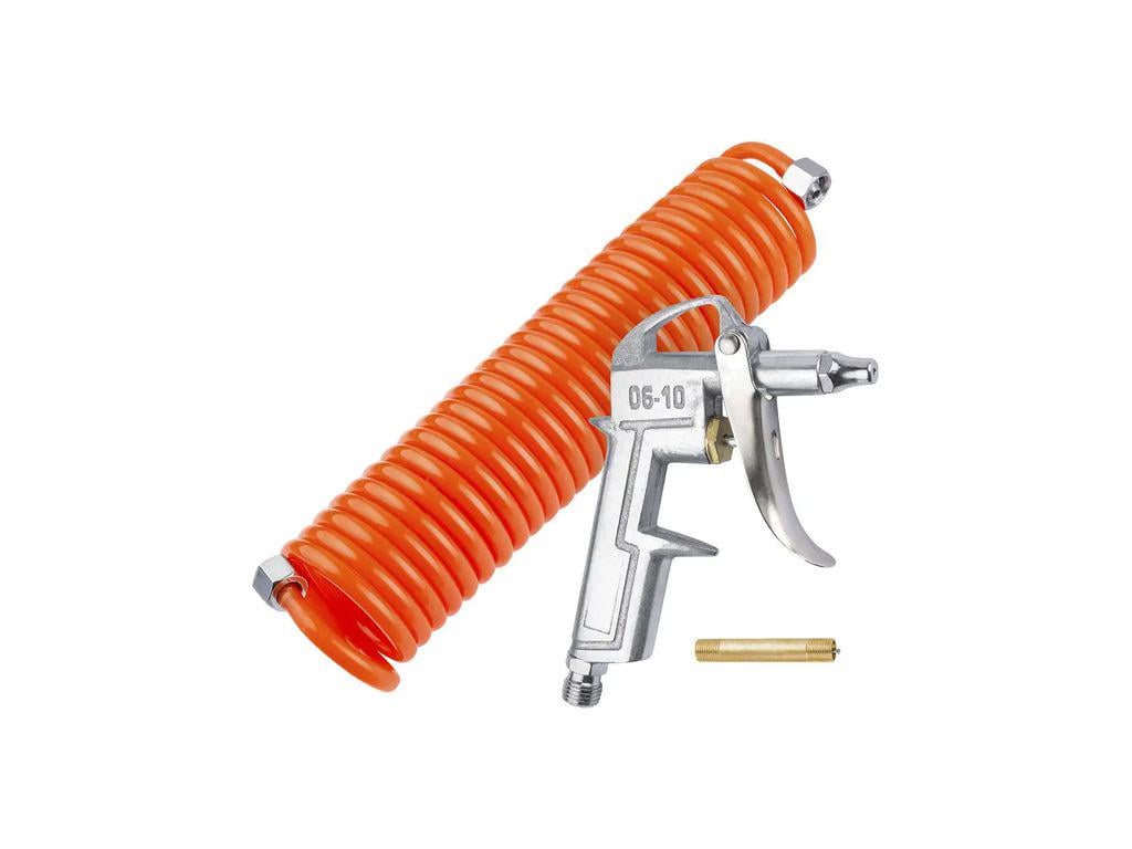 Пневматичний пістолет REDATS та шланг 5 м (05-02-86)