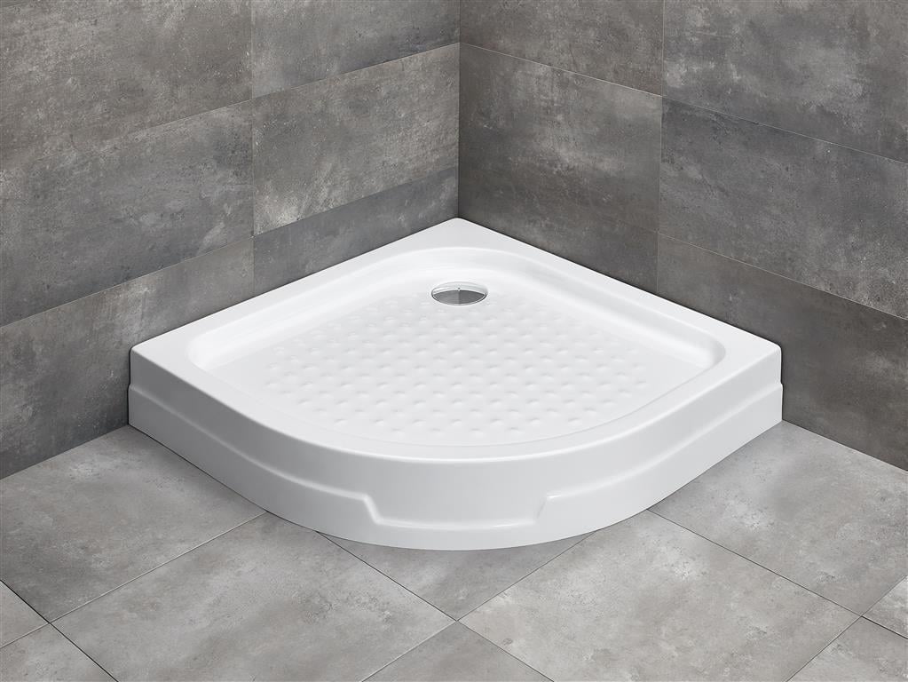 Душевой поддон Radaway Rodos A Compact 80x80 см (4P88155-03)
