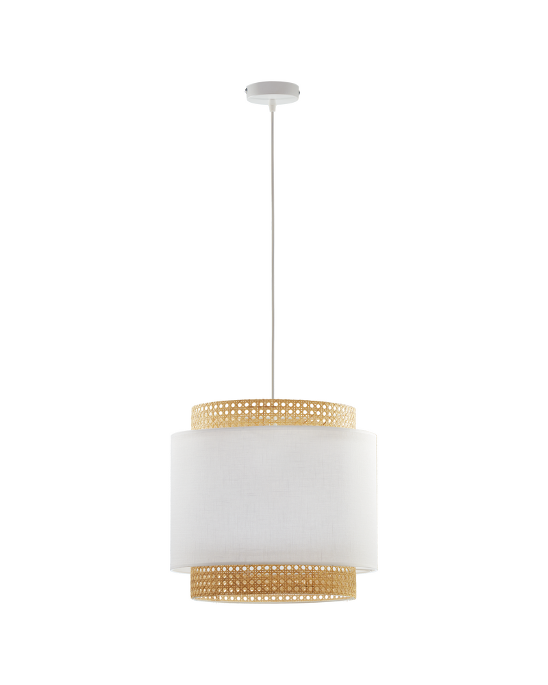 Підвісний світильник TK Lighting 6529 Boho (6529)