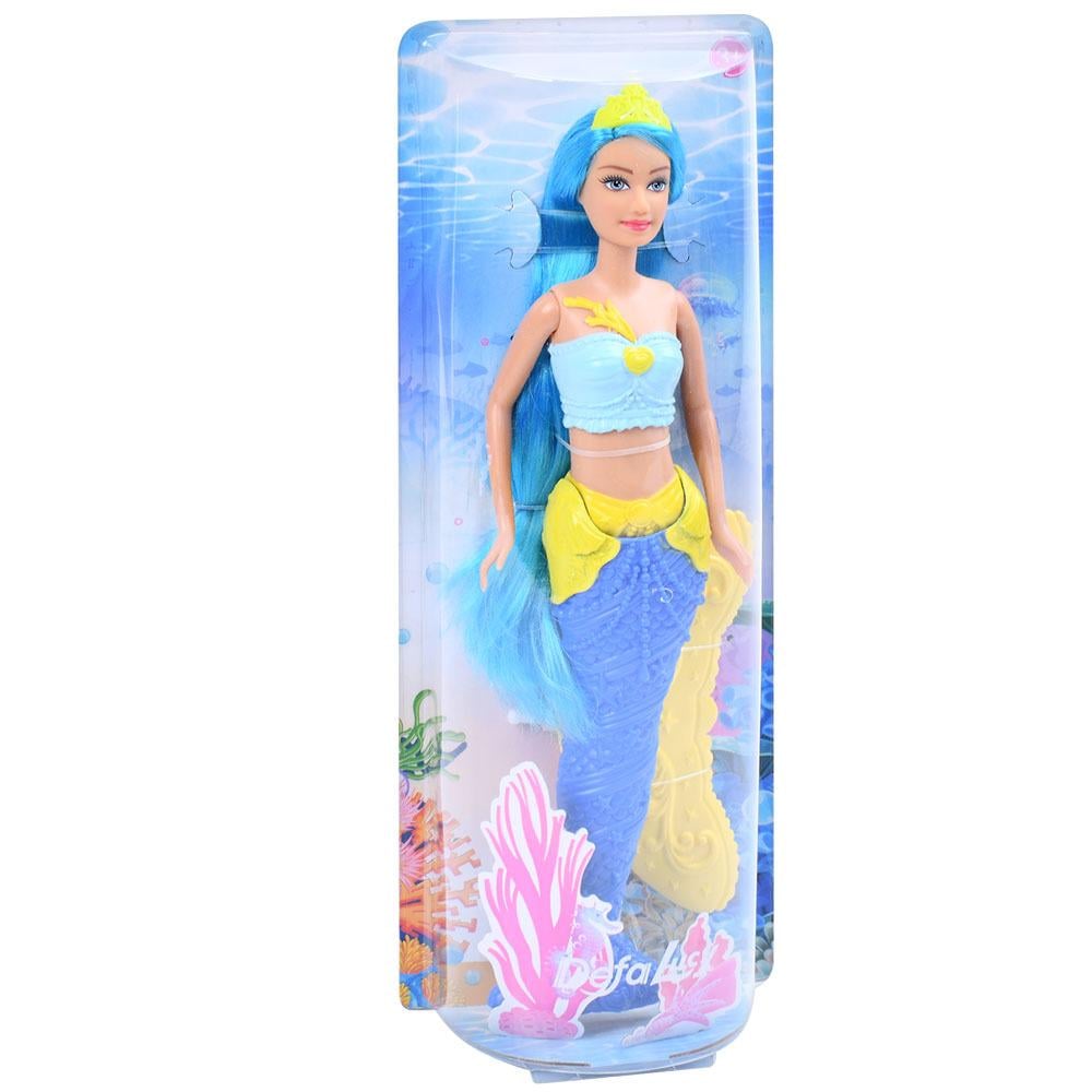 Лялька Defa (8510)