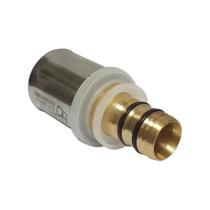 Муфта редукційна Tweetop 06011119 32х20 мм (AKD46885) Муфта редукційна Tweetop 06011119 32х20 мм (AKD46885)