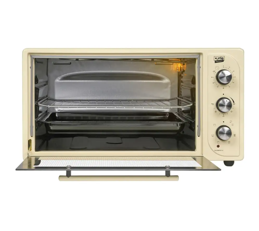 Електрична піч KAMILA - фото 7 Електрична піч KAMILA - фото 7