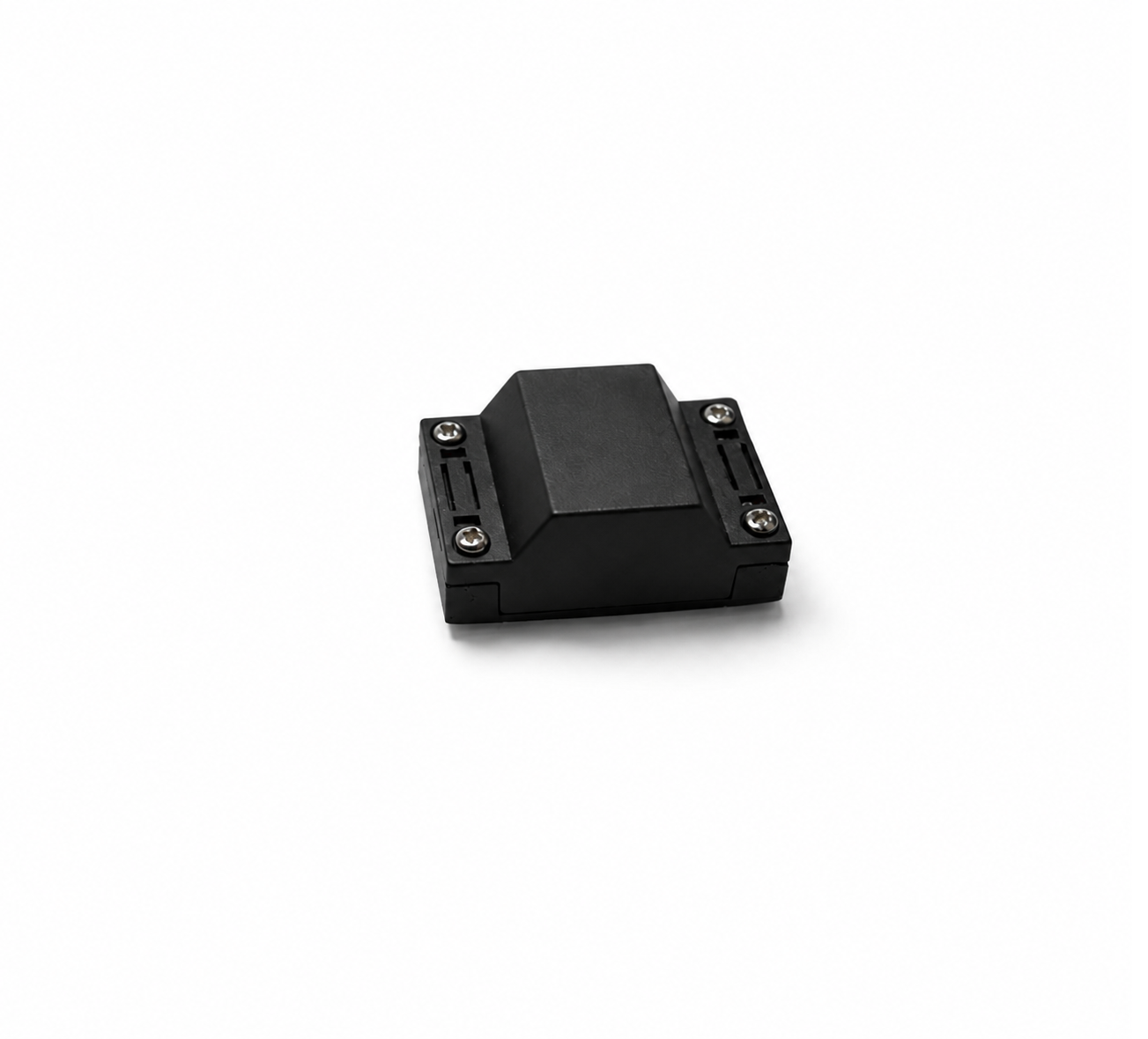 Бокс монтажний розбірний box5030 Чорний