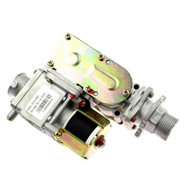Газовый клапан BL22-03BD к газовому котлу Solly Standart/Comfort H4300300016 (00000058826)