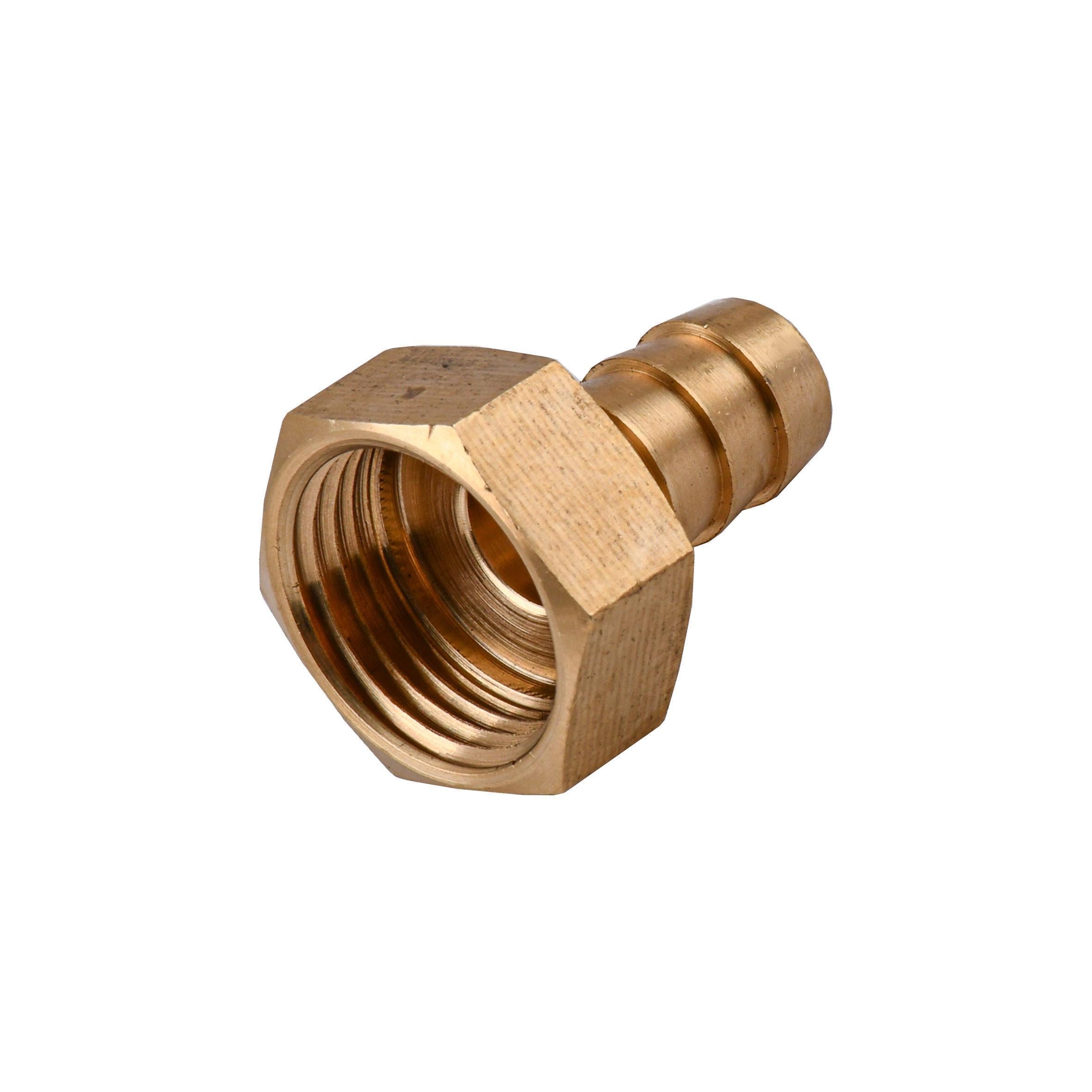 Штуцер Optimum LU3F1S 1/2"В 12 мм латунный (000030931)
