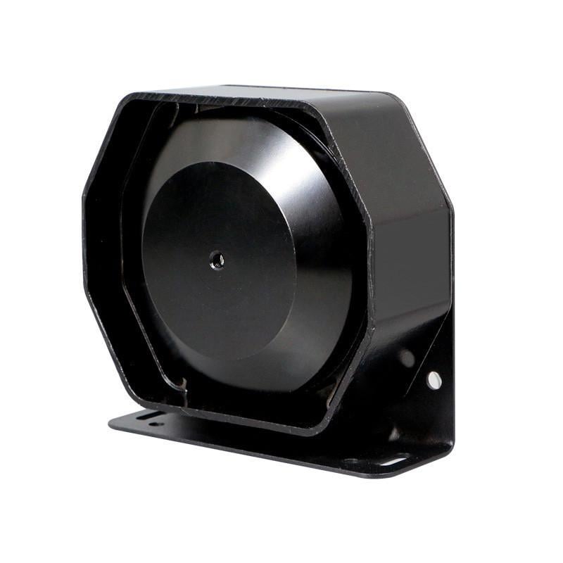 Сирена для громкоговорителя СГУ динамик 200W (35837663) Сирена для громкоговорителя СГУ динамик 200W (35837663)
