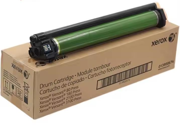 Картридж копировальный для Xerox Versant 80 013R00676 348000 страниц Черный (591737)