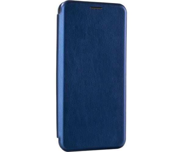 Чохол-книга G-Case Ranger Series для Realme C35, Blue - фото 8