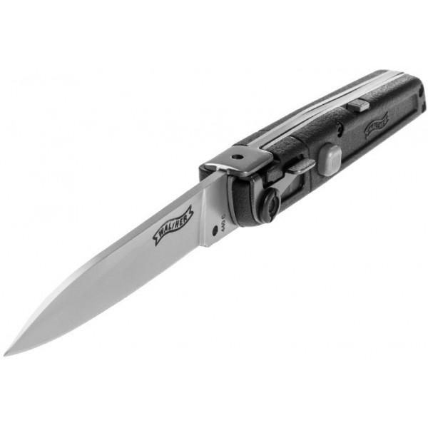 Ніж Umarex Walther SOK 2 - Spring Operated Knife 2 (5.0792) - фото 3