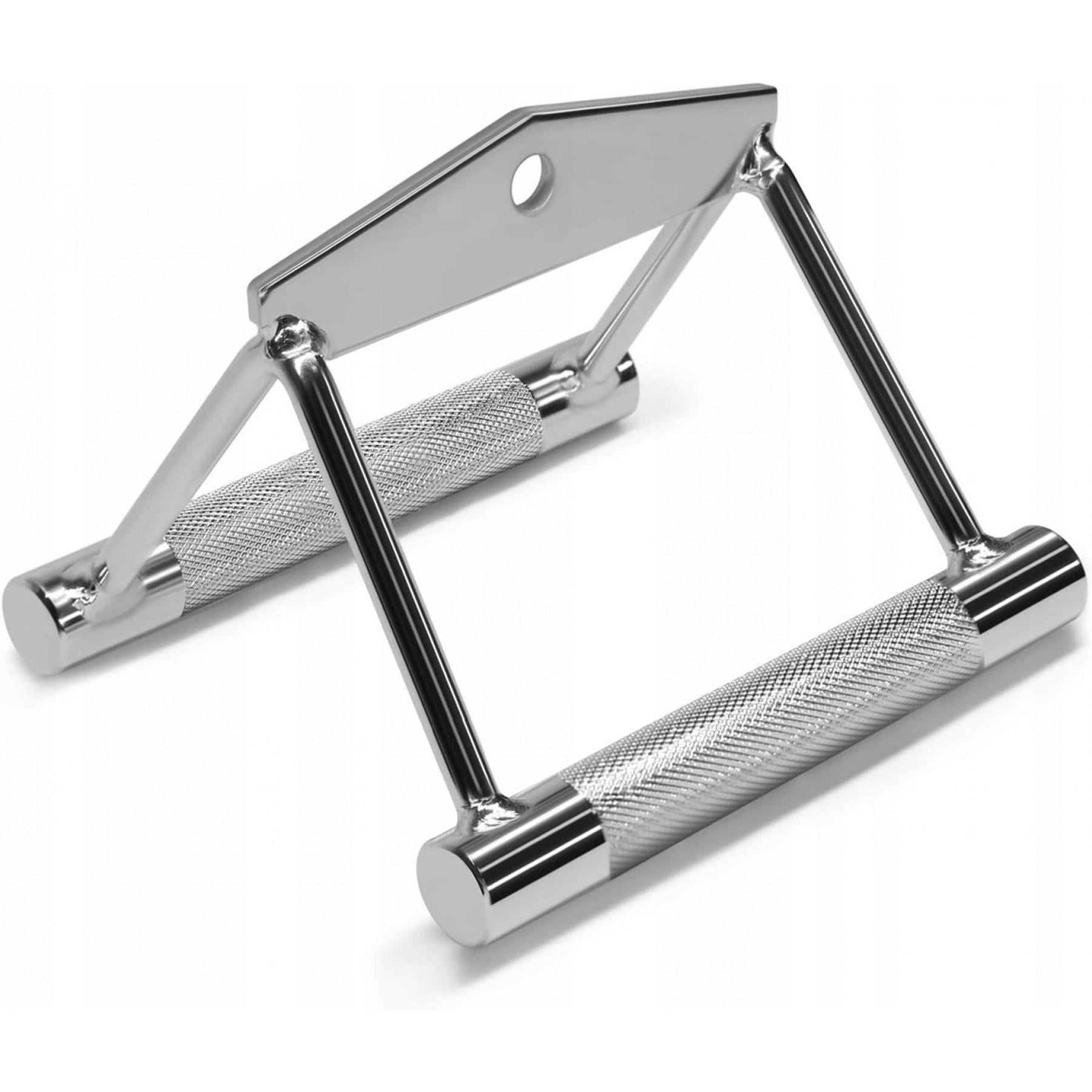 Ручка для тяги двойная 4fizjo P-5907739312440 (39471) Ручка для тяги двойная 4fizjo P-5907739312440 (39471)