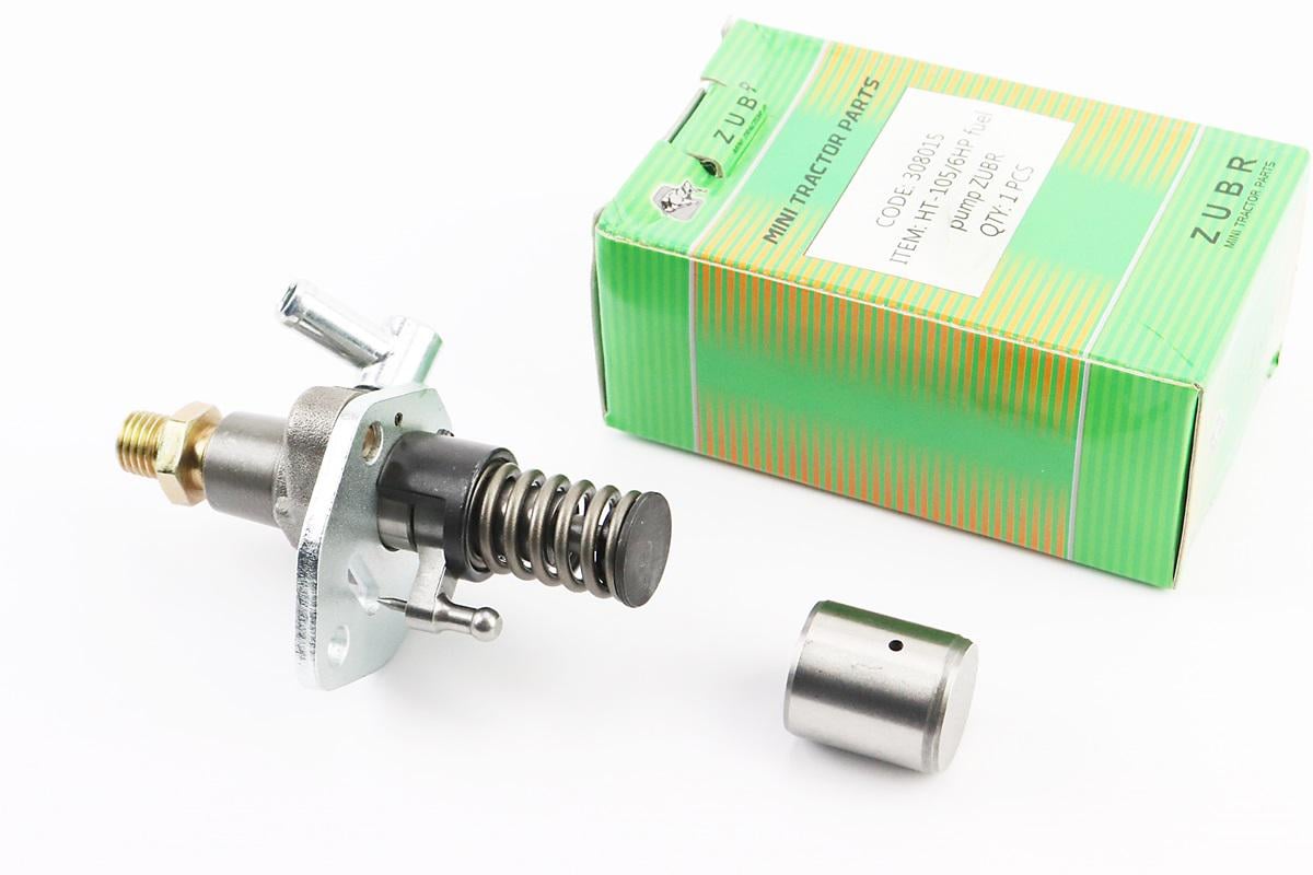 Топливный насос к двигателям 178F (602426)