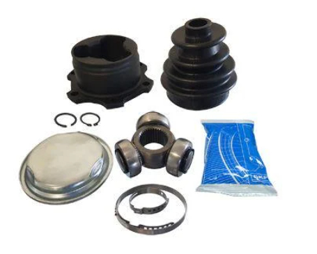 Комплект шарниров приводного вала SKF VKJA 8490