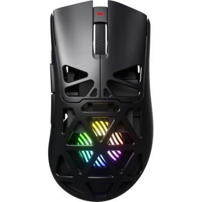 Компьютерная мышка GamePro Genesis Spider Bluetooth/USB Black (GM870B) Компьютерная мышка GamePro Genesis Spider Bluetooth/USB Black (GM870B)