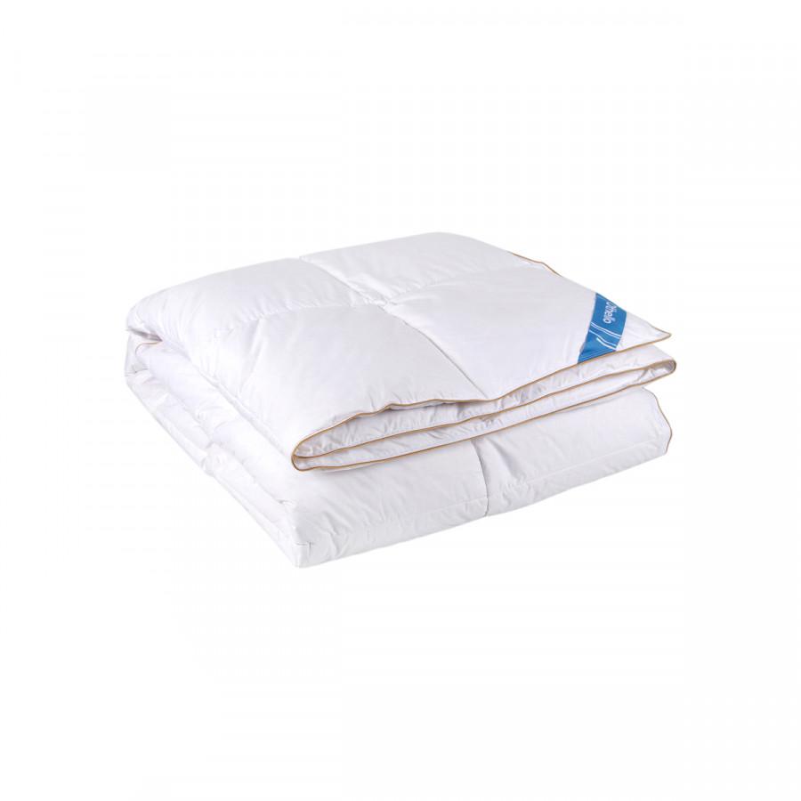 Одеяло Othello Downa 70 Light пуховое 155х215 см полуторный
