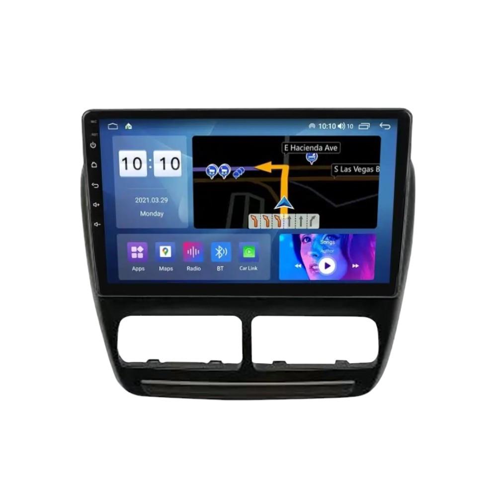 Магнитола штатная Mekede M600S для Fiat Doblo 2010-2015 9" (2226409062) Магнитола штатная Mekede M600S для Fiat Doblo 2010-2015 9" (2226409062)