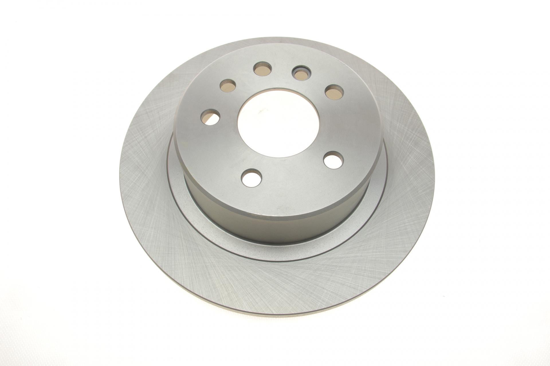 Диск тормозной задний Meyle Opel Omega B 94-03 285x12 мм (615 523 6008 MEYLE)