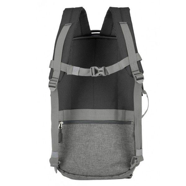 Рюкзак Travelite Basics 30 л (TL096291-01) - фото 4