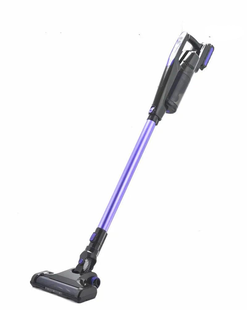 Пылесос беспроводной вертикальный ручной (17KPA N1)