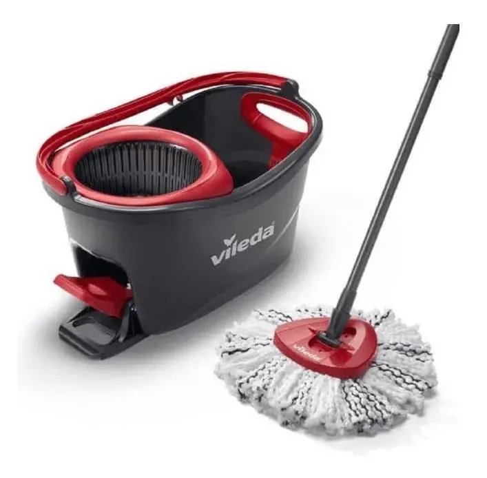 Набор для уборки Vileda Turbo (31923812)