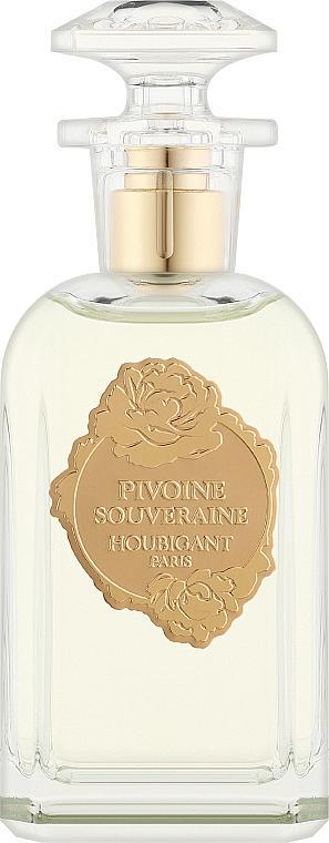 Парфумована вода для жінок Houbigant Pivoine Souveraine 100 мл тестер (401949)